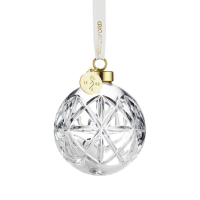 Bauble Ornament
