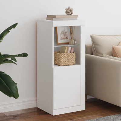 Barzan 100cm H x 41cm W Standard Bookcase