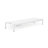 Patio Chaise Lounge Whi(Mp2)( Set Of 2 )-125948107