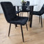 Raby 4 - Person Dining Set