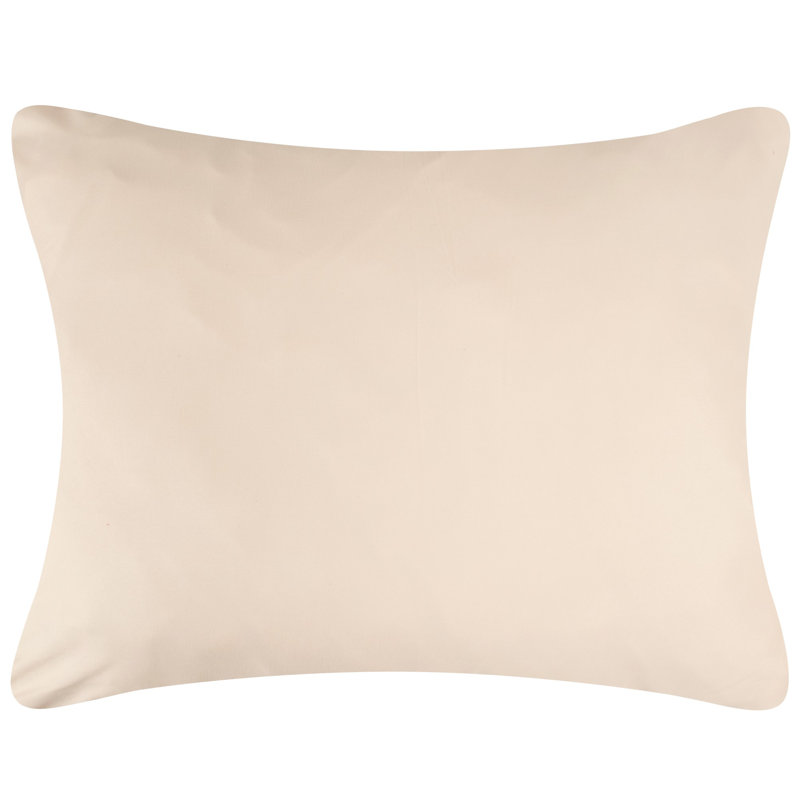 Greenland Home Fasions Grace Buttercup Standard Sham, 20x26, Standard