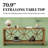 Stylish And Stable Entryway Console Table And Sofa Table | Gift Idea