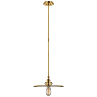 Parkington 1 - Light Pendant