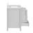 Ravis 36'' Single Bathroom Vanity with Engineered Marble Top