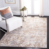 Branstetter Performance Abstract Rug