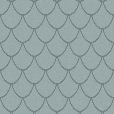 Potrero 10.05cm x 53cm Textured Glitter Wallpaper Roll