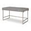 Monarch Solid Wood Writing Desk