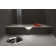Performa Cascade SILGRANIT 32" Single Bowl Undermount Kitchen Sink with Colander