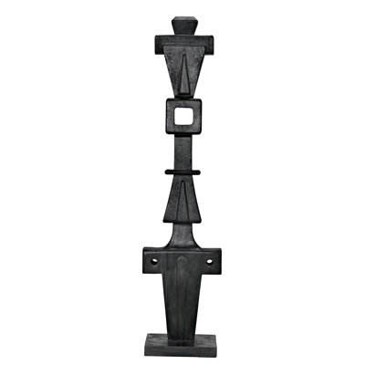 Brutus Sculpture