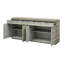 Buffet 4 tiroirs Erole