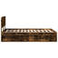 Solid Wood Bed Frame-1102453514-1102453552