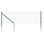 Galvanised Steel Border Fencing-1130120968-1130120970