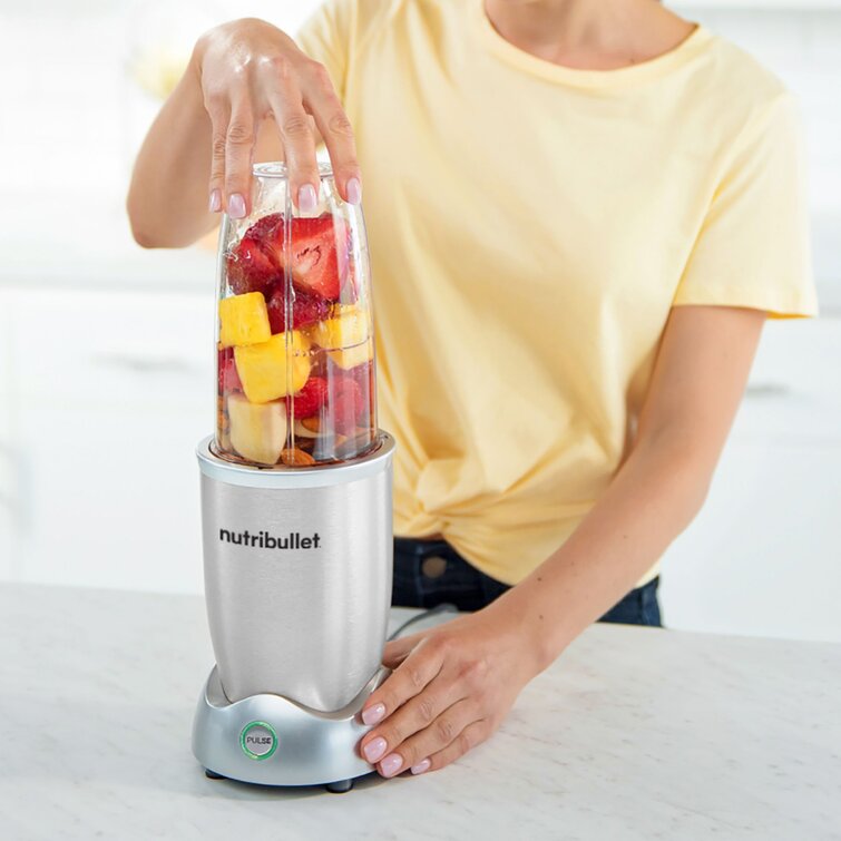 NutriBullet Pro Plus