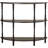 Barela 29.92'' Console Table