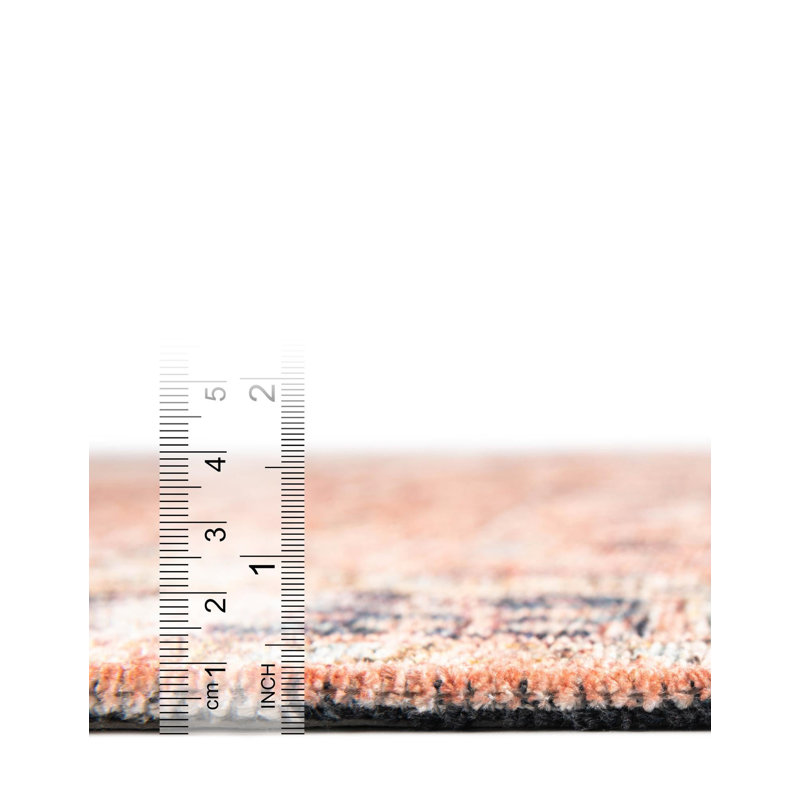  Cyra Boutique Rug, Rectangle 9' x 12'