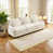 Blanc beige