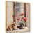 Natural Floater Framed