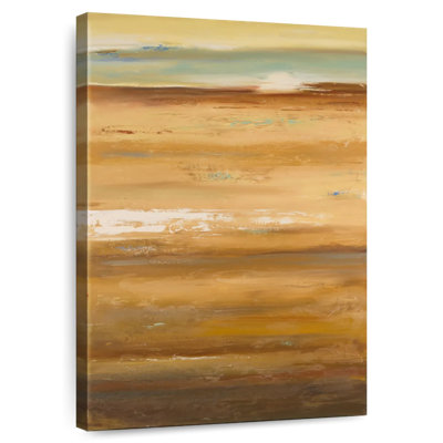 Avery Layered Sunrise I
