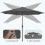 Parasol de marché inclinable Germar-492629850-478671250