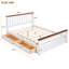 Lit plateforme avec rangement bas Kaolan-946724767