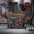 Geonna 47.2'' Bar Cabinet