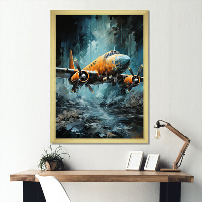 " Military Aircraft Aerial Reconnaissance "