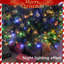 Arbre de Noël artificiel illuminé 6 pi / 7 pi Riva-1064836023