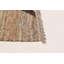Kilim brun clair Sivas 5 pi 5 po x 6 pi 6 po