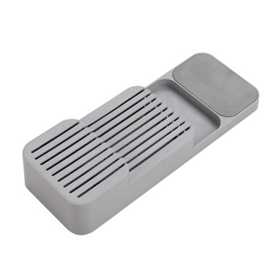 Belfry Kitchen Ried 9 Slot Knife Block