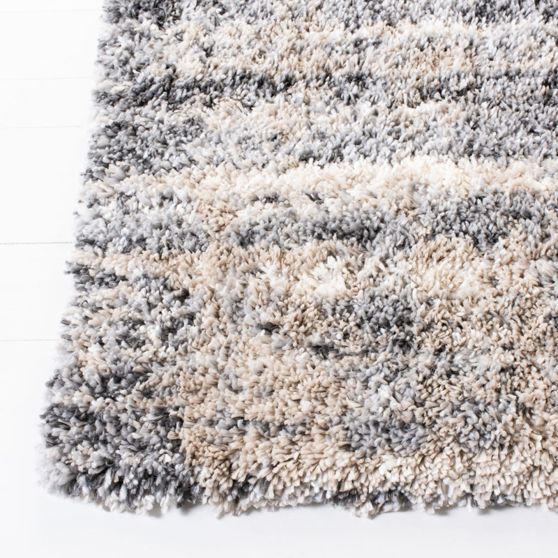 Stonesfield Abstract Area Rug, Rectangle 91 x 152 cm
