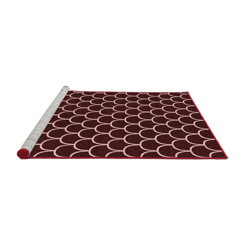 Indoor Rug, Round 5'