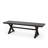 Outdoor Dining Bench
