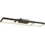 1 - Light Black LED Pendant