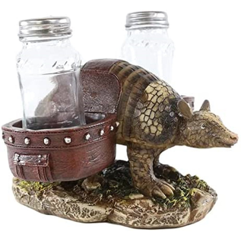 Livraison des épices tressé Beste Wild Armadillo
