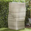 Harman 2 - Person Patio Dining Set Square Table with Cushions Included-513544662