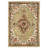 Wimpole Hand Tufted Wool Oriental Rug-102528251