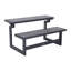 Lifetime Lawn and Garden Convertible Bench