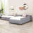 Kaylin Upholstered Daybed-694300519