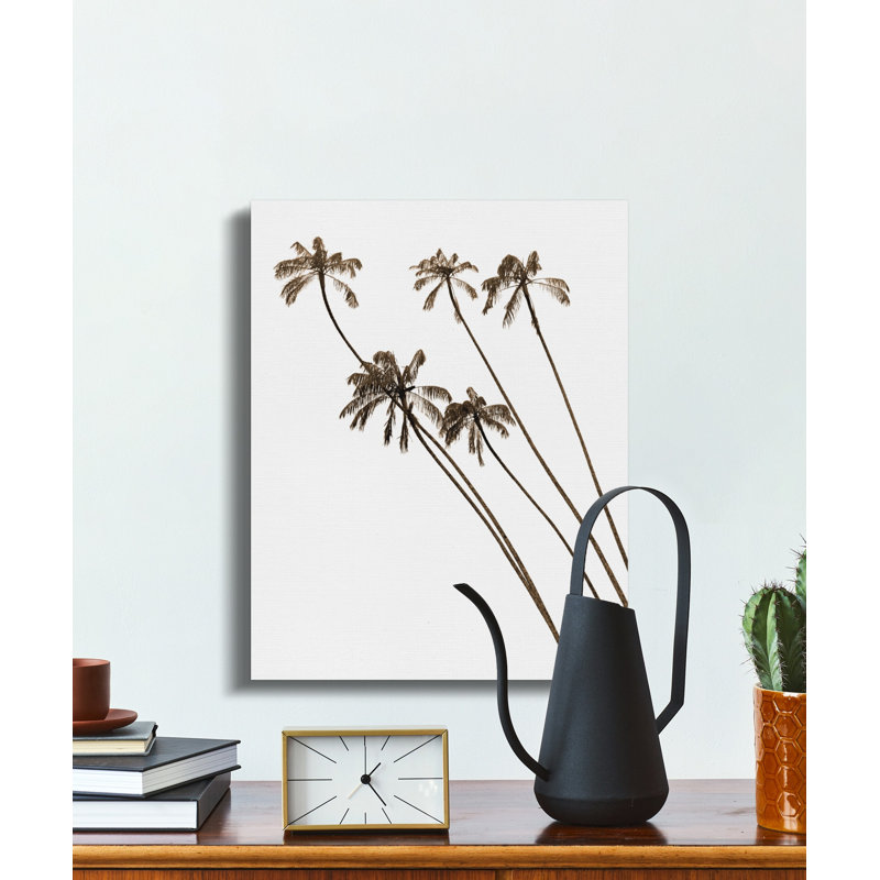 Wrapped Canvas Print Set, 8x10