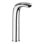 Aria Vessel Sink Bathroom Faucet with Drain Assembly