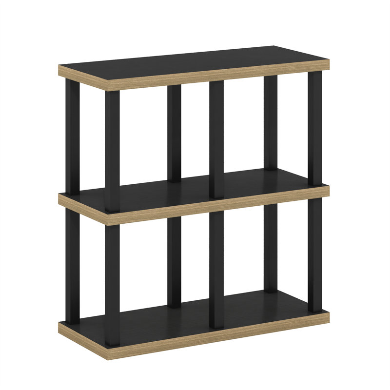 Aurelle Etagere Bookcase