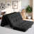Faux Fur Black
