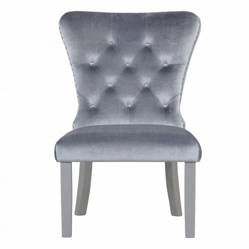 G07300-C CHAISE LATÉRALE