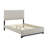 Upholstered Platform Bed-303522985