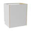 Base pour armoire à micro-ondes-124478278