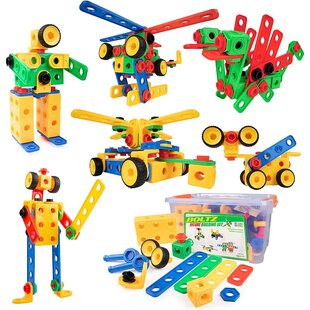 Stem Toys Boys 10-12 Science Kit Project For Kids