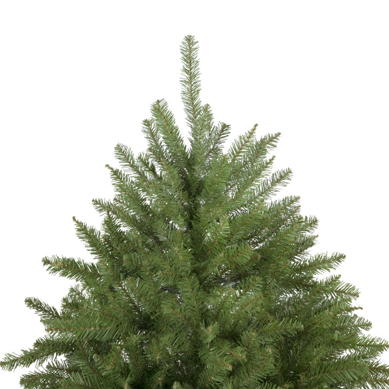 Arbre de Noël artificiel pin 6,5 pi Rockwood, 10'