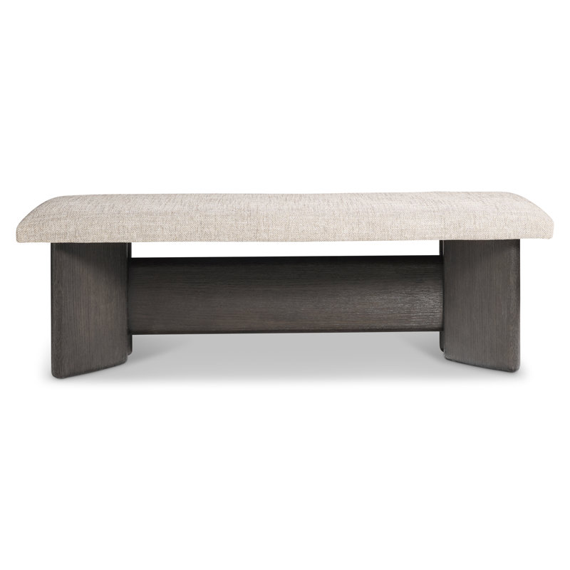 Geneve Upholstered Bench