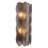 Met X Eichholtz Flush Mounted Sconce
