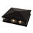 Damasio Seeded Pier Mount Light
